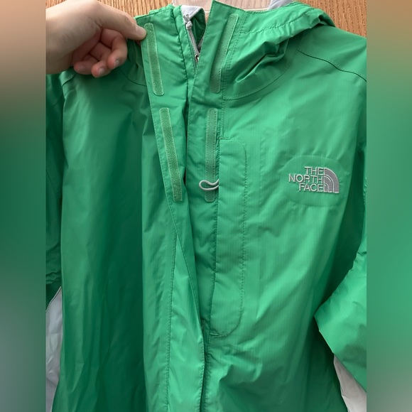 The North Face Full Zip Jacket - Picture 3 of 5
